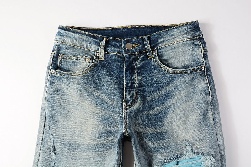 AMIRI  Fashion Jeans 1332