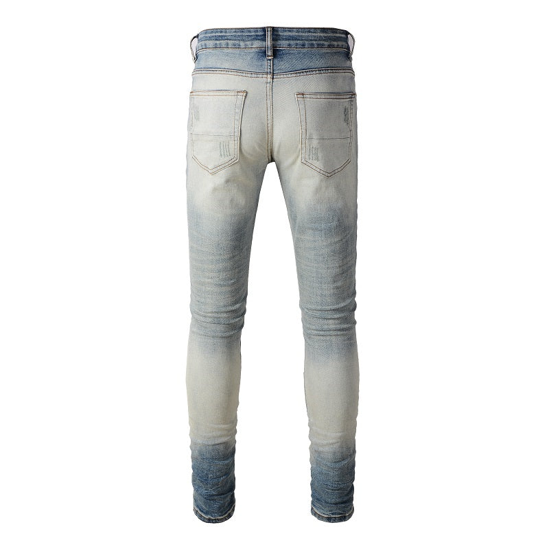 AMIRI  Fashion Jeans 1336
